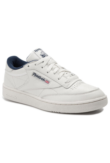 Reebok Classic Обувки Reebok Club C 85 Mu DV8815 Chalk/Paperwhite/Navy - Mera.bg