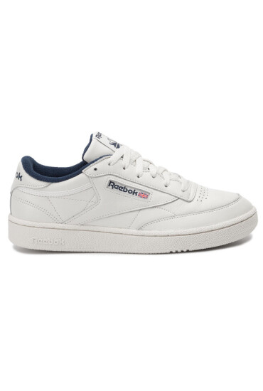 Reebok Classic Обувки Reebok Club C 85 Mu DV8815 Chalk/Paperwhite/Navy - Mera.bg