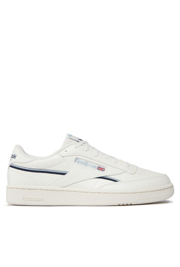Reebok Classic Сникърси Reebok Club C 85 Vegan GX7563 Бял - Mera.bg