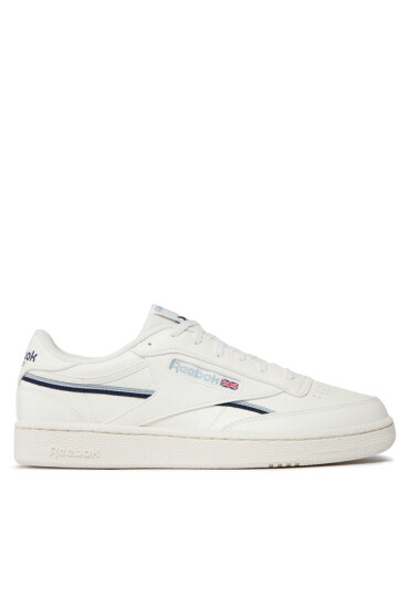 Reebok Classic Сникърси Reebok Club C 85 Vegan GX7563 Бял - Mera.bg