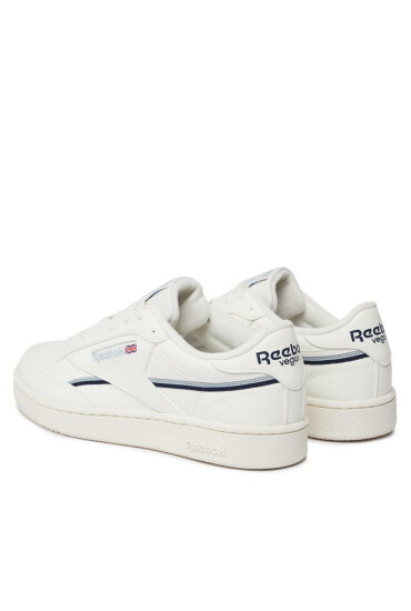 Reebok Classic Сникърси Reebok Club C 85 Vegan GX7563 Бял - Mera.bg