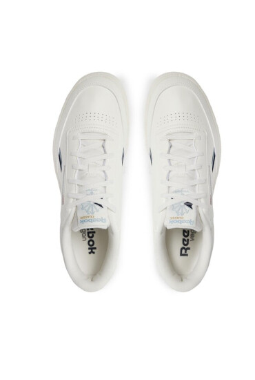 Reebok Classic Сникърси Reebok Club C 85 Vegan GX7563 Бял - Mera.bg