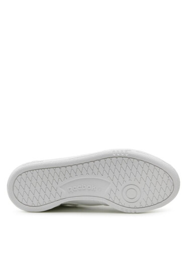 Reebok Classic Обувки Reebok Club C 85 Vegan GY9733 Ftwwht/Lilglw/Clatea - Mera.bg