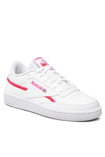 Reebok Classic Сникърси Reebok Club C 85 Vegan GZ3663 Бял - Mera.bg