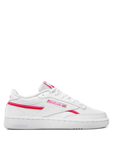 Reebok Classic Сникърси Reebok Club C 85 Vegan GZ3663 Бял - Mera.bg