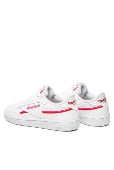 Reebok Classic Сникърси Reebok Club C 85 Vegan GZ3663 Бял - Mera.bg