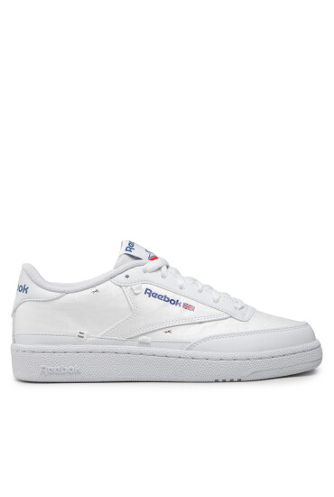 Reebok Classic Сникърси Reebok Club C 85 x U GY8789 Бял - Mera.bg