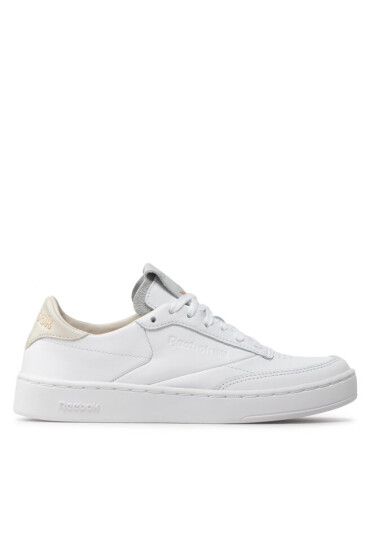 Reebok Classic Обувки Reebok Club C Clean GW5107 Ftwwht/Ftwwht/Alabas - Mera.bg