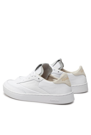 Reebok Classic Обувки Reebok Club C Clean GW5107 Ftwwht/Ftwwht/Alabas - Mera.bg