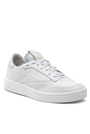 Reebok Classic Сникърси Reebok Club C Clean GX3692 Сив - Mera.bg