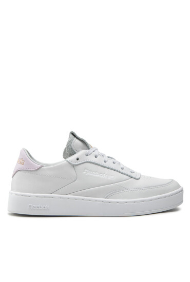 Reebok Classic Сникърси Reebok Club C Clean GX3692 Сив - Mera.bg