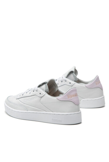 Reebok Classic Сникърси Reebok Club C Clean GX3692 Сив - Mera.bg