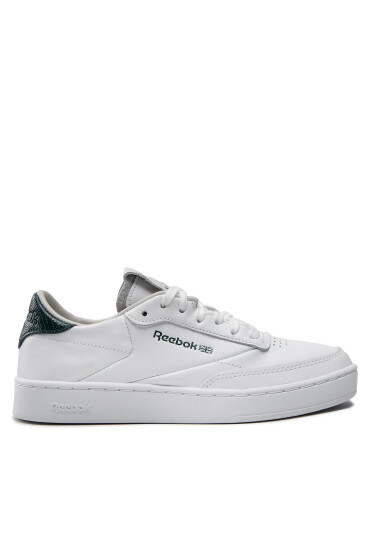 Reebok Classic Сникърси Reebok Club C Clean GZ2236 Бял - Mera.bg