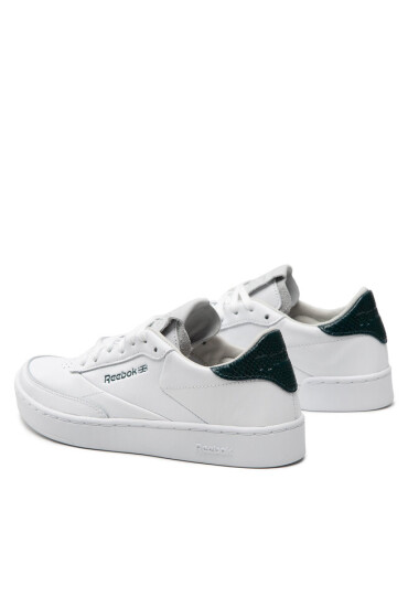 Reebok Classic Сникърси Reebok Club C Clean GZ2236 Бял - Mera.bg