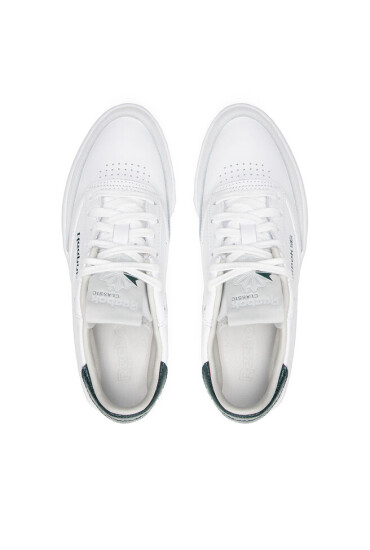 Reebok Classic Сникърси Reebok Club C Clean GZ2236 Бял - Mera.bg