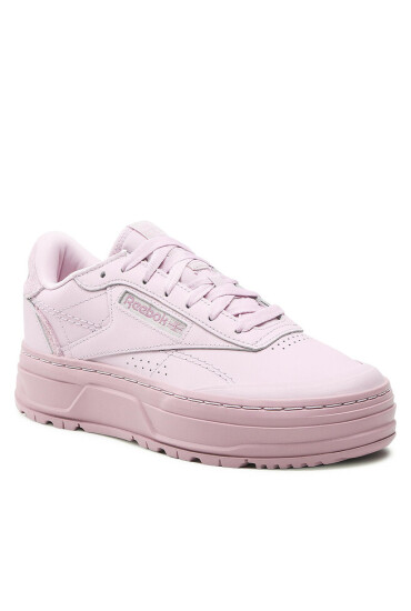 Reebok Classic Обувки Reebok Club C Double Geo GY1378 Shell Purple / Shell Purple / Infused Lilac - Mera.bg