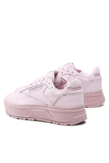 Reebok Classic Обувки Reebok Club C Double Geo GY1378 Shell Purple / Shell Purple / Infused Lilac - Mera.bg