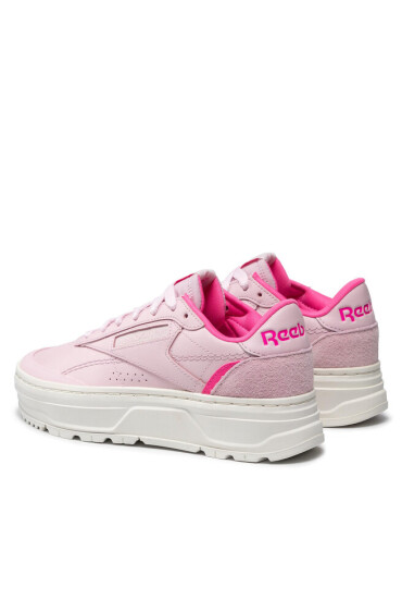 Reebok Classic Обувки Reebok Club C Double Geo H67829 Frober/Chak/Atopnk - Mera.bg
