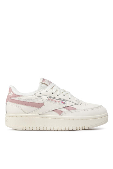 Reebok Classic Сникърси Reebok Club C Double Revenge GY4802 Бял - Mera.bg