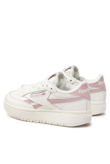 Reebok Classic Сникърси Reebok Club C Double Revenge GY4802 Бял - Mera.bg