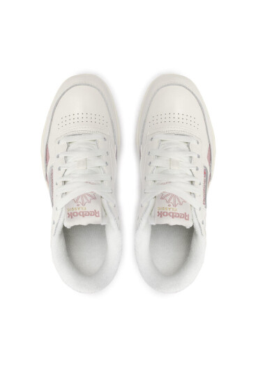 Reebok Classic Сникърси Reebok Club C Double Revenge GY4802 Бял - Mera.bg
