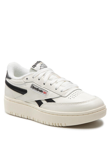 Reebok Classic Сникърси Reebok Club C Double Revenge H04190 Бял - Mera.bg