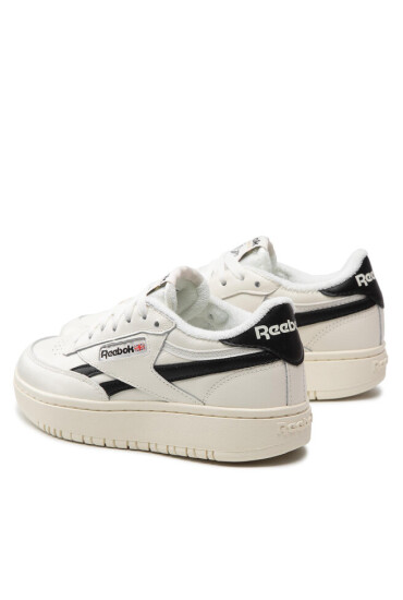Reebok Classic Сникърси Reebok Club C Double Revenge H04190 Бял - Mera.bg