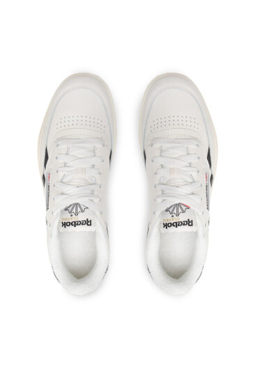 Reebok Classic Сникърси Reebok Club C Double Revenge H04190 Бял - Mera.bg