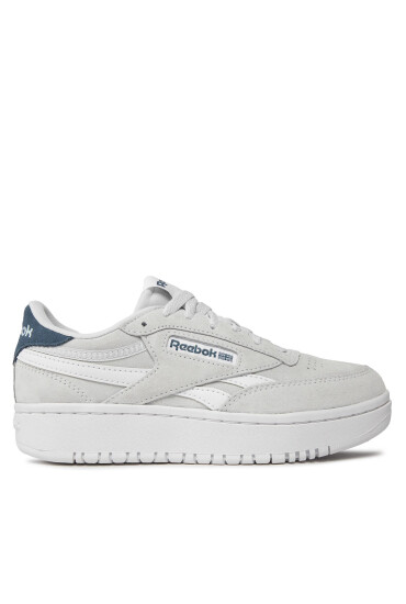 Reebok Classic Сникърси Reebok Club C Double Revenge IE1611 Сив - Mera.bg