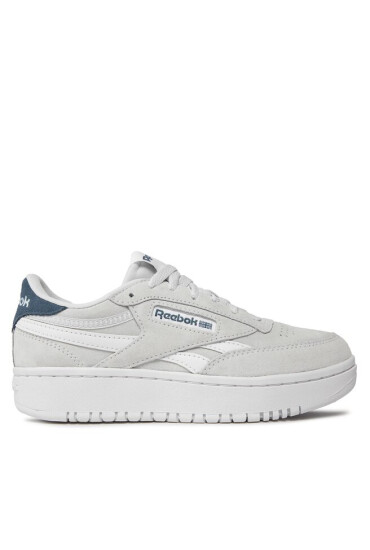 Reebok Classic Сникърси Reebok Club C Double Revenge IE1611 Сив - Mera.bg