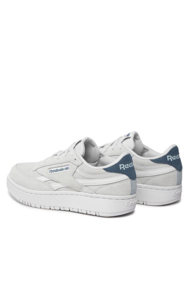 Reebok Classic Сникърси Reebok Club C Double Revenge IE1611 Сив - Mera.bg