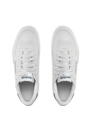 Reebok Classic Сникърси Reebok Club C Double Revenge IE1611 Сив - Mera.bg
