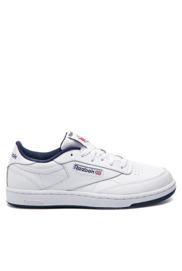 Reebok Classic Сникърси Reebok Club C DV4539 Бял - Mera.bg
