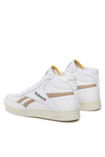 Reebok Classic Сникърси Reebok Club C Form Hi IE1484 Бял - Mera.bg