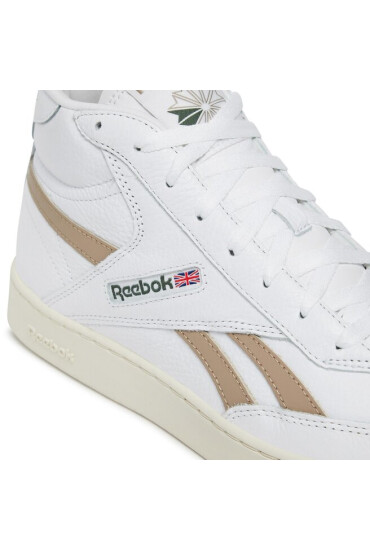 Reebok Classic Сникърси Reebok Club C Form Hi IE1484 Бял - Mera.bg
