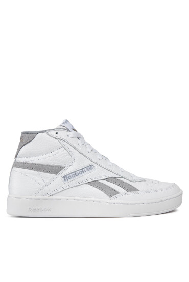 Reebok Classic Сникърси Reebok Club C Form Hi IE1486 Бял - Mera.bg