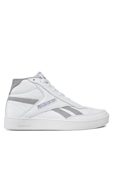 Reebok Classic Сникърси Reebok Club C Form Hi IE1486 Бял - Mera.bg
