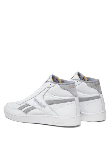 Reebok Classic Сникърси Reebok Club C Form Hi IE1486 Бял - Mera.bg