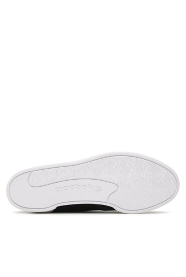 Reebok Обувки Club C Form Hi Shoes FZ6029 Черен - Mera.bg