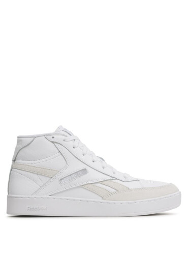 Reebok Classic Сникърси Reebok Club C Form Hi FZ6030 Бял - Mera.bg