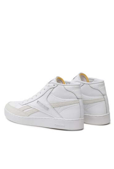 Reebok Classic Сникърси Reebok Club C Form Hi FZ6030 Бял - Mera.bg