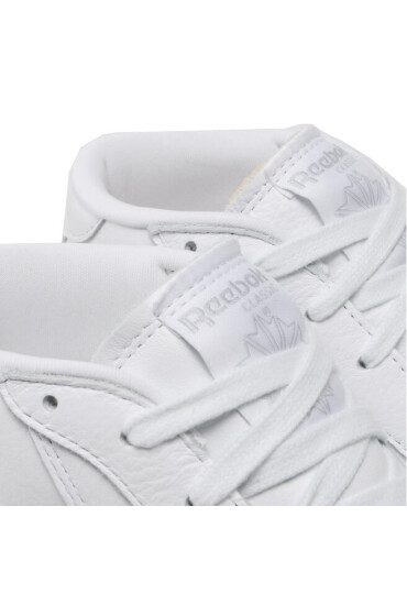 Reebok Classic Сникърси Reebok Club C Form Hi FZ6030 Бял - Mera.bg