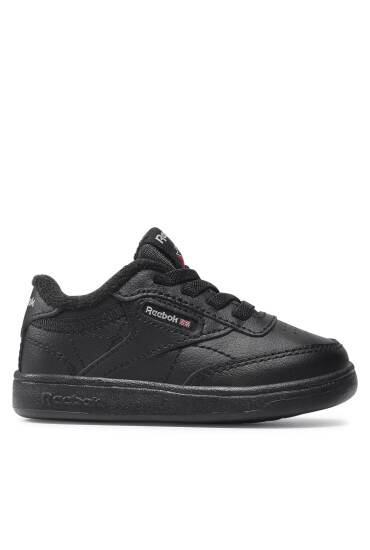 Reebok Classic Сникърси Reebok Club C FZ2096 Черен - Mera.bg
