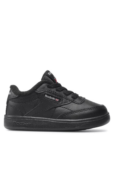 Reebok Classic Сникърси Reebok Club C FZ2096 Черен - Mera.bg