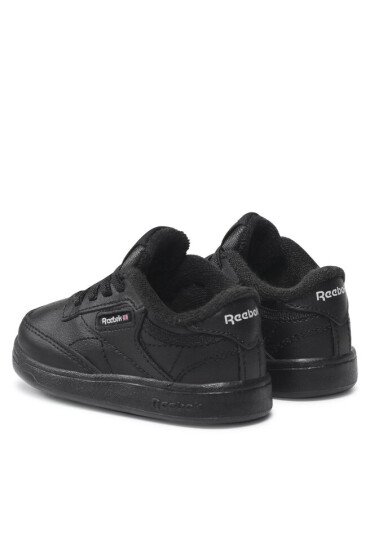 Reebok Classic Сникърси Reebok Club C FZ2096 Черен - Mera.bg