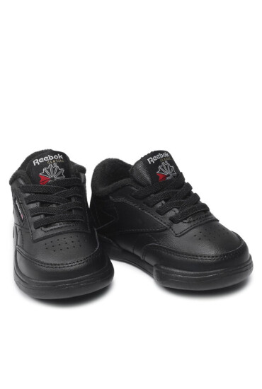 Reebok Classic Сникърси Reebok Club C FZ2096 Черен - Mera.bg