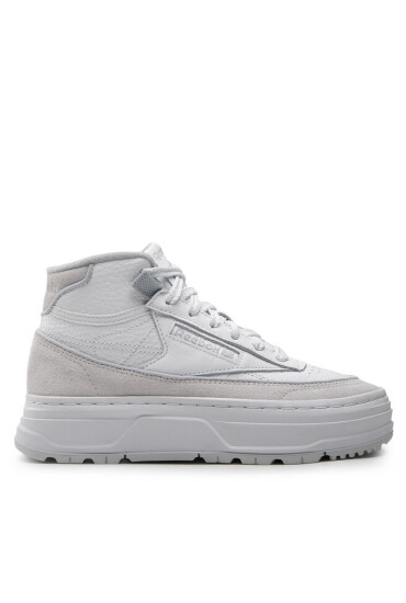 Reebok Classic Обувки Reebok Club C Geo Mid GY8782 Ftwwht/Clgry1/Cdgry2 - Mera.bg