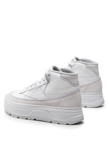 Reebok Classic Обувки Reebok Club C Geo Mid GY8782 Ftwwht/Clgry1/Cdgry2 - Mera.bg