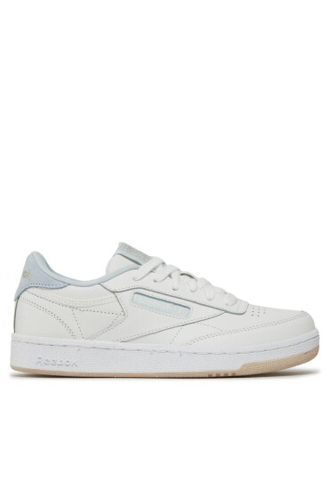 Reebok Сникърси Club C IF5965 Бял - Mera.bg