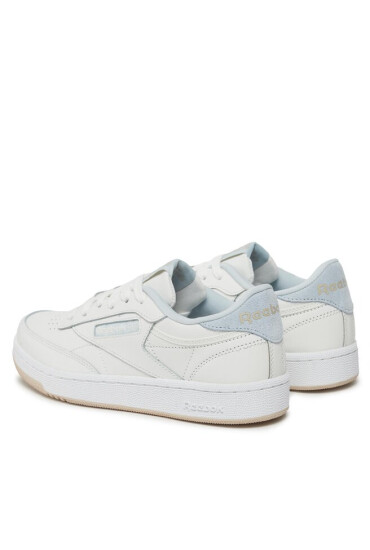 Reebok Сникърси Club C IF5965 Бял - Mera.bg